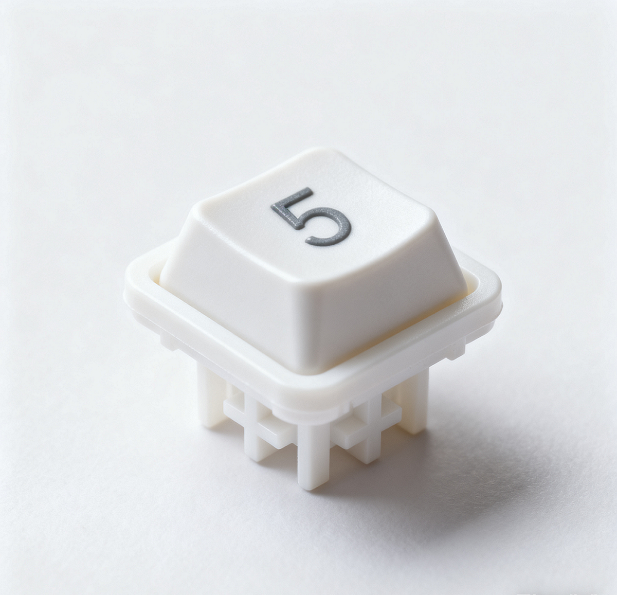 keycap