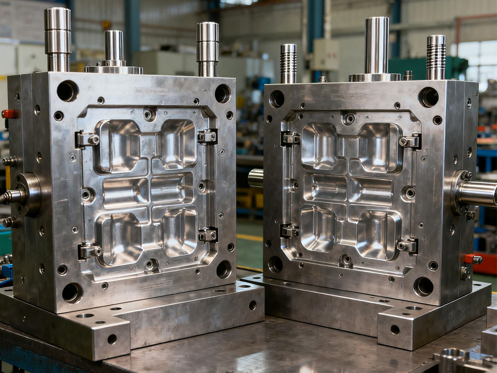 remote control casing