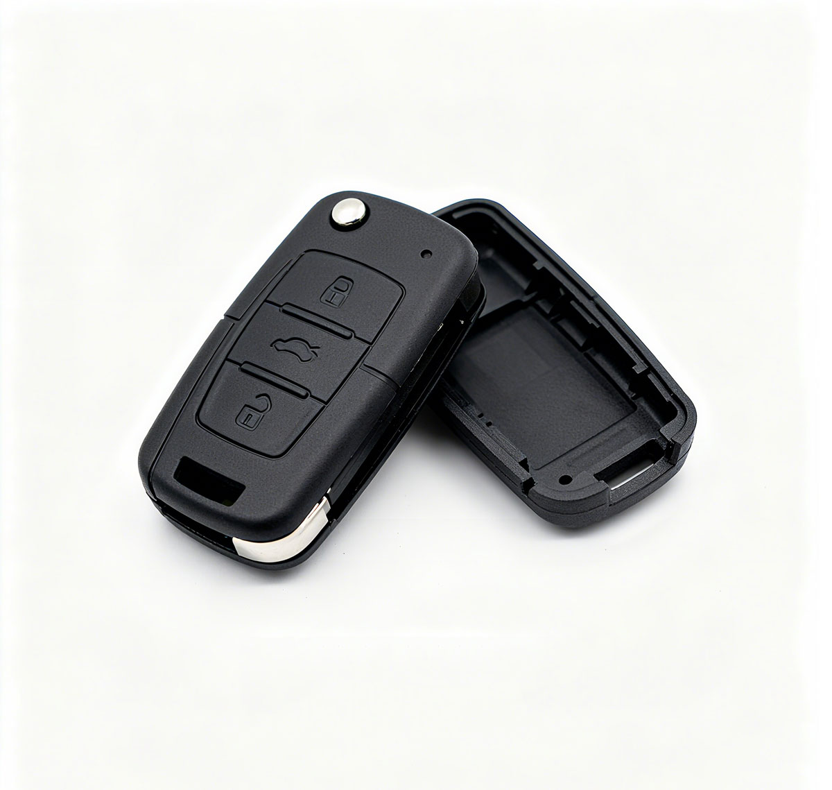 Car key case