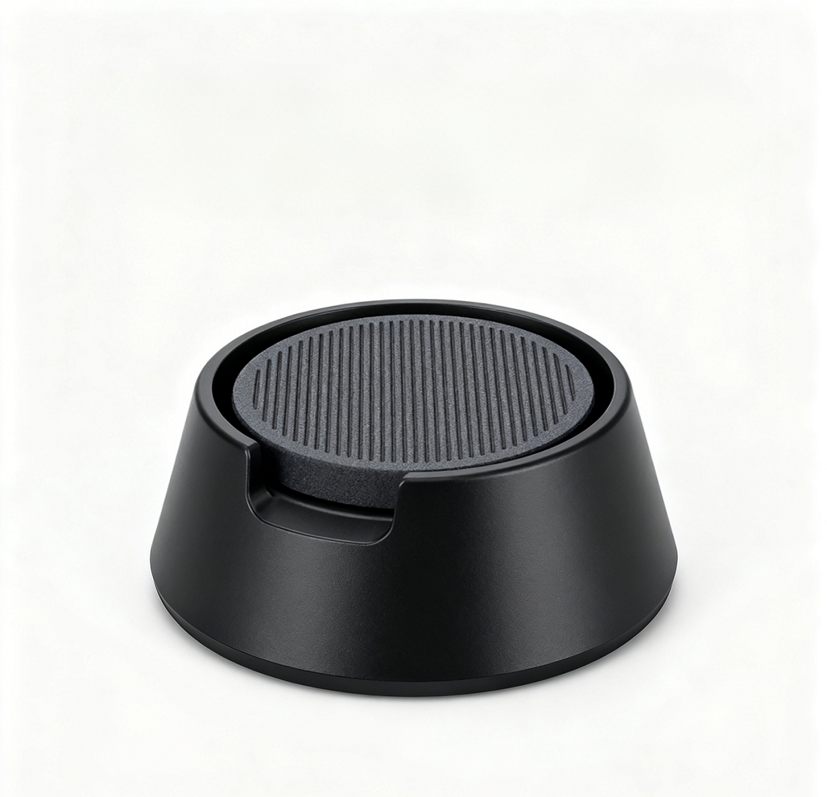 Wireless charger base