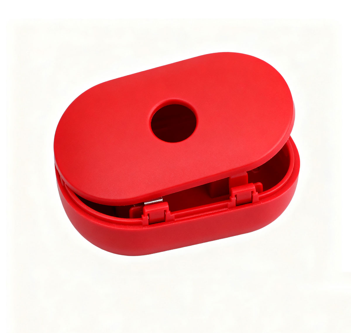 Bluetooth earbud case