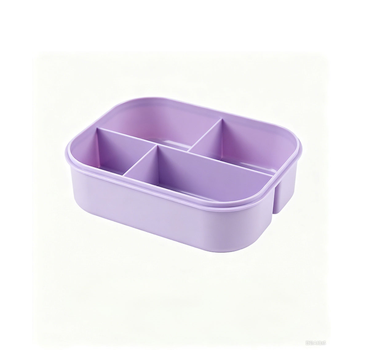 Snack storage box